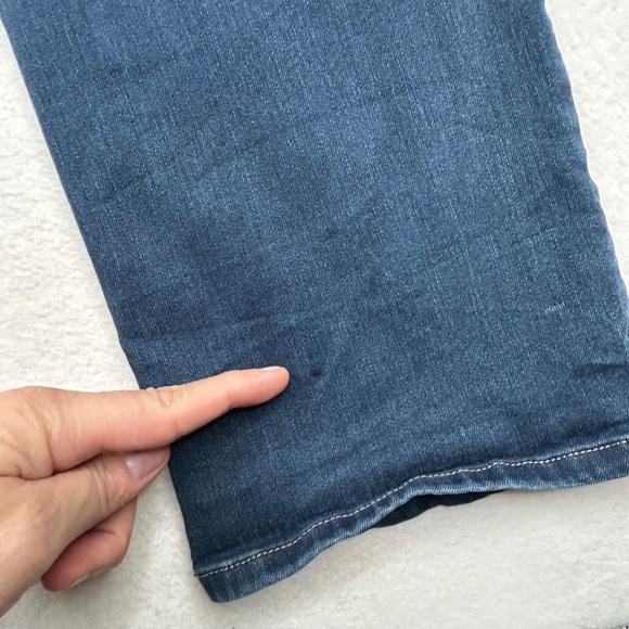 NYDJ (Not Your Daughter's Jeans) Women's Marilyn Straight Jean 20W Lift Tuck - Picture 13 of 14